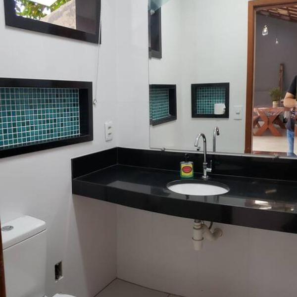 Casa atrás do Horto florestal - Foto 3