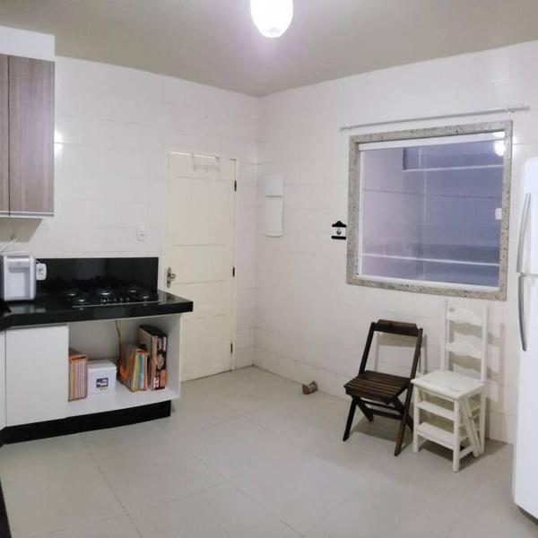 Casa atrás do Horto florestal - Foto 4