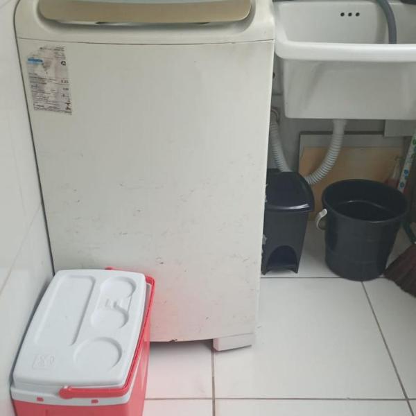 Lindo apartamento na praia do morro - Foto 3