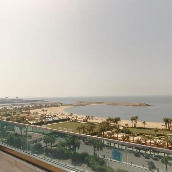 Rhactus House San Stefano, hotel v destinaci Alexandria