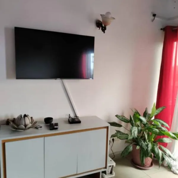 Val Appart 2, hotel in Douala