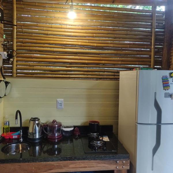 Casa na Vila de Abraão - Foto 4