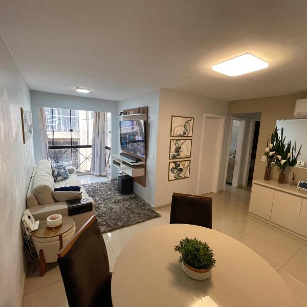 Apartamento aconchegante em Foz - Foto 4
