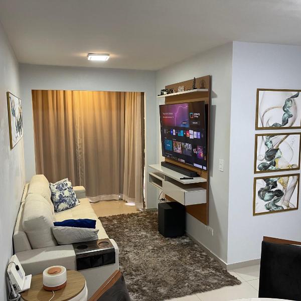 Apartamento aconchegante em Foz - Foto 5