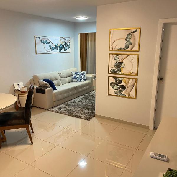 Apartamento aconchegante em Foz - Foto 2