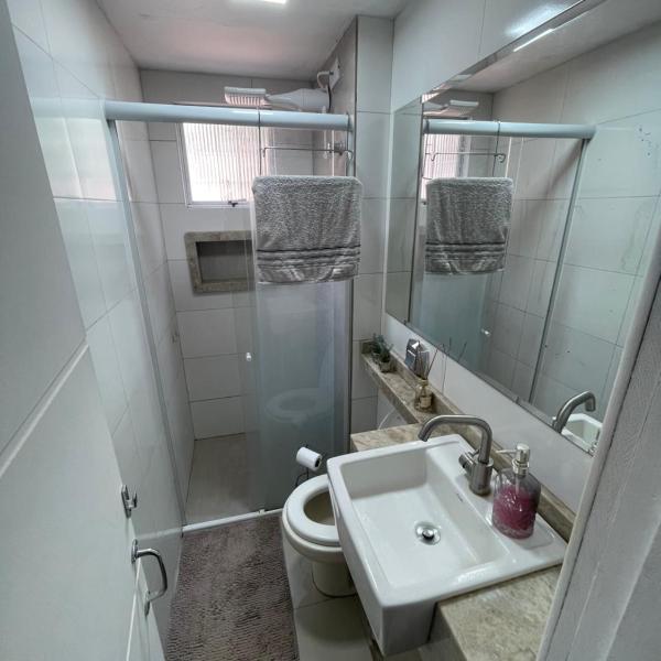 Apartamento aconchegante em Foz - Foto 3
