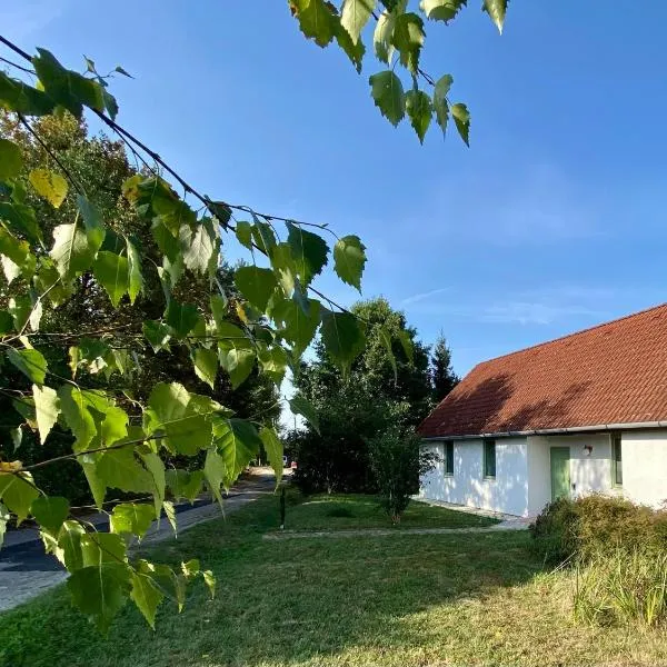 Zabszalma Vendégház, hotel Őriszentpéteren