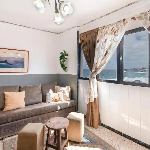 Siempreviva, hotel v destinaci Gáldar