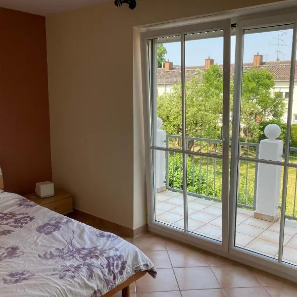 Riccardoshome, hotel in Haar