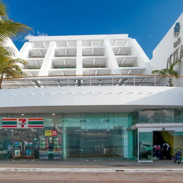 Casa Mexicana Cozumel, hotel in Cozumel