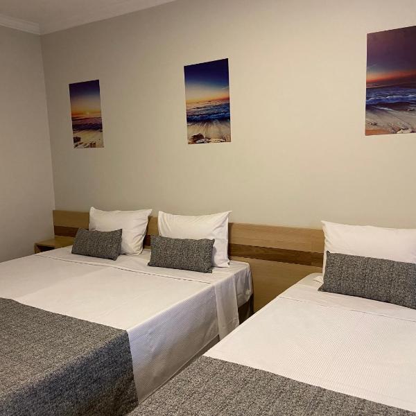 Suite Privativa ao lado do Aeroporto de Congonhas212 - Foto 2