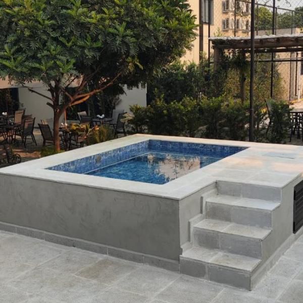 Hotel Flores de Holambra - Foto 4