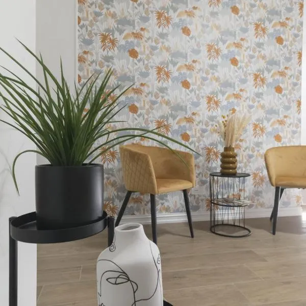 GENESI Suites, hotel a Roma