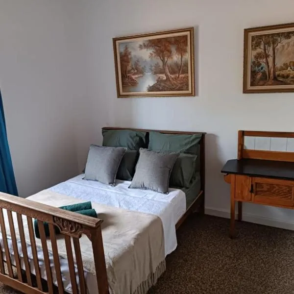 'n Ou Huis in Keimoes, hotel di Keimoes