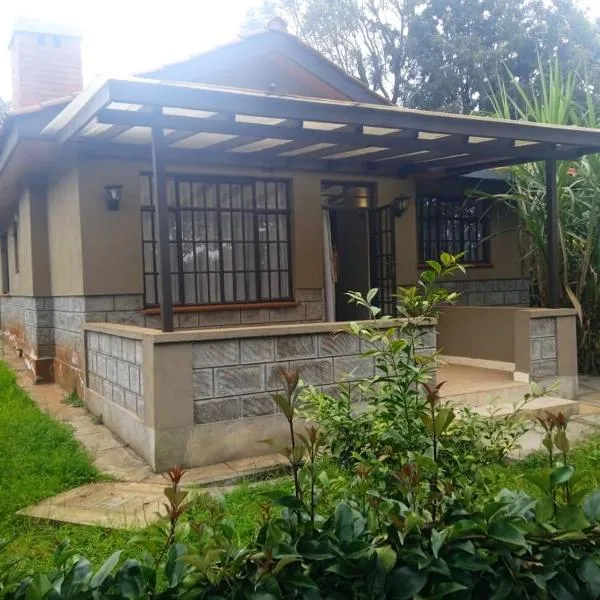 Country Haven, hotel in Ngong