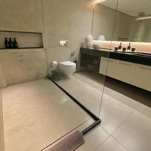 Architect design award-winning 995 ft2 loft with garden in the best location of Ipanema