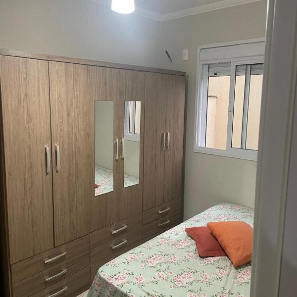 Apartamento térreo 2 Dorm - Foto 2