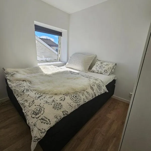 Private Apartment Drammen, hotel v destinaci Drammen