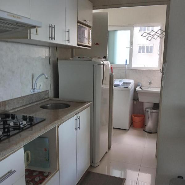 Apartamento frente ao mar - Foto 4