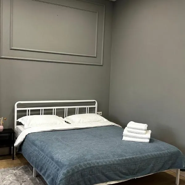 Your comfortable home, hotel v destinaci Prigorodnyy