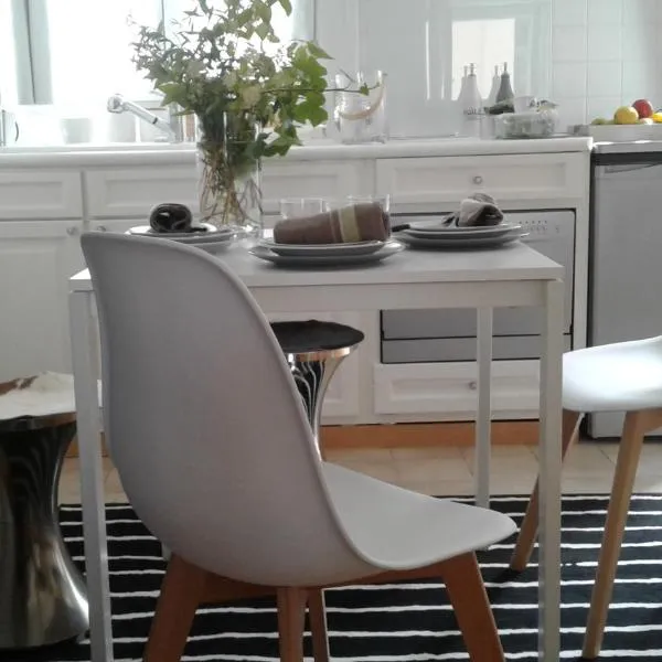La Pépite, hotel v destinácii Neuilly-sur-Seine