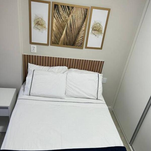 Novo Apt Piscina, Praia & Farol Barra - Foto 2