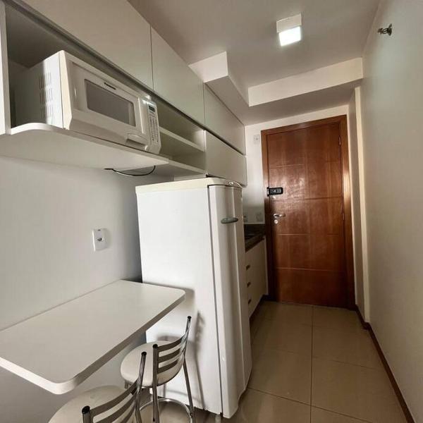 Flat casal Life Resort - 7 Minutos da Esplanada - Foto 5