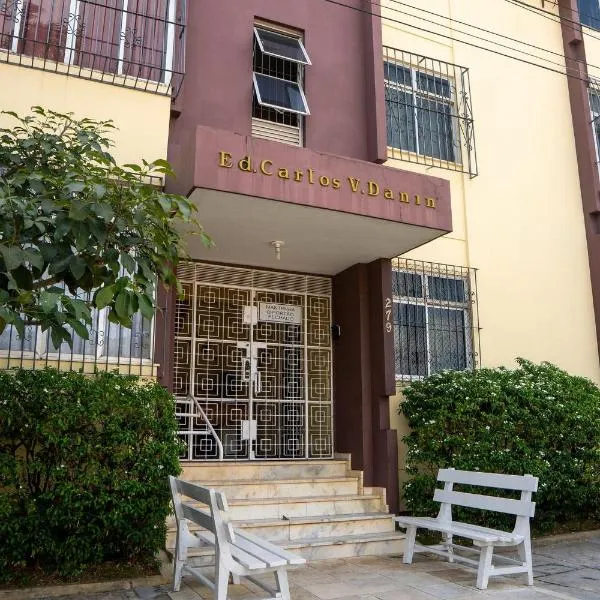 Aconchego e Conforto Salinópolis, hotel in Salinópolis
