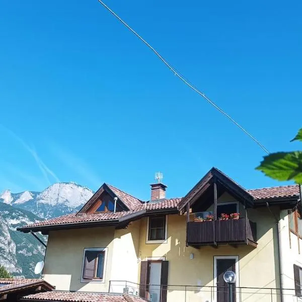 Trento Green, hotel v destinaci Trento