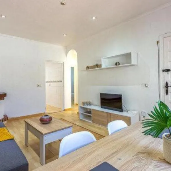 Casa en Orihuela Costa y Torrevieja, hotel in Punta Prima
