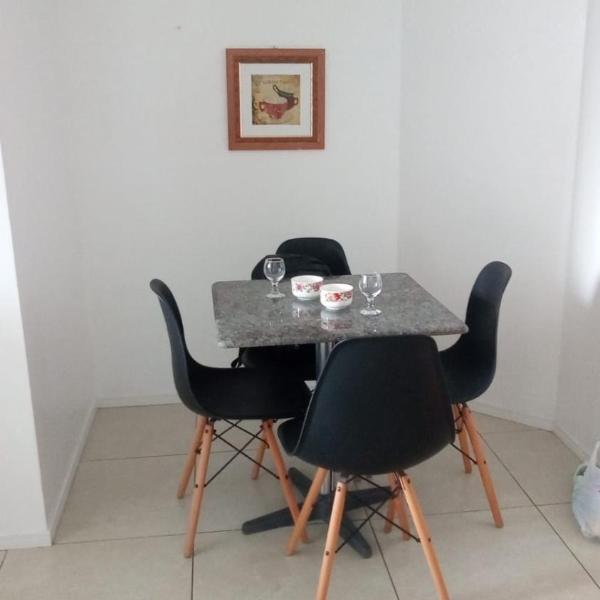 studio golden breeze boa viagem - Foto 5