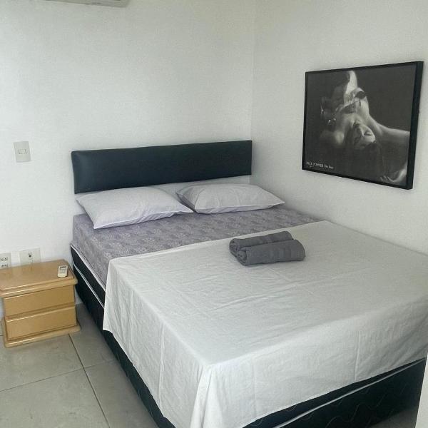 studio golden breeze boa viagem - Foto 2