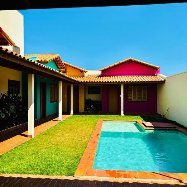 Villa Capivara - Foto 4