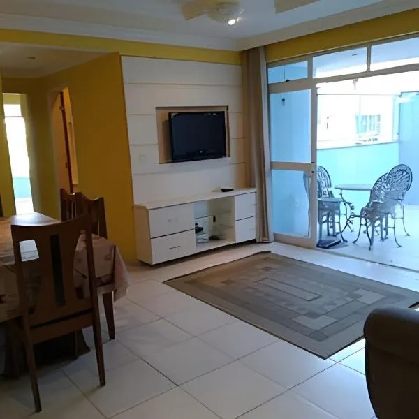 Apto Tipo cobertura churrasqueira área gourmet