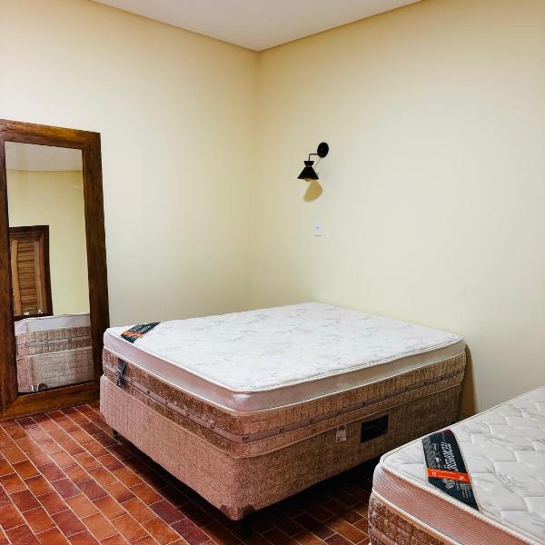 Villa Capivara - Foto 2