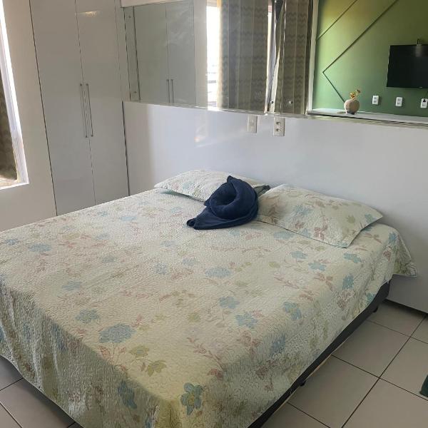Smart Residence flat 803 - Foto 2