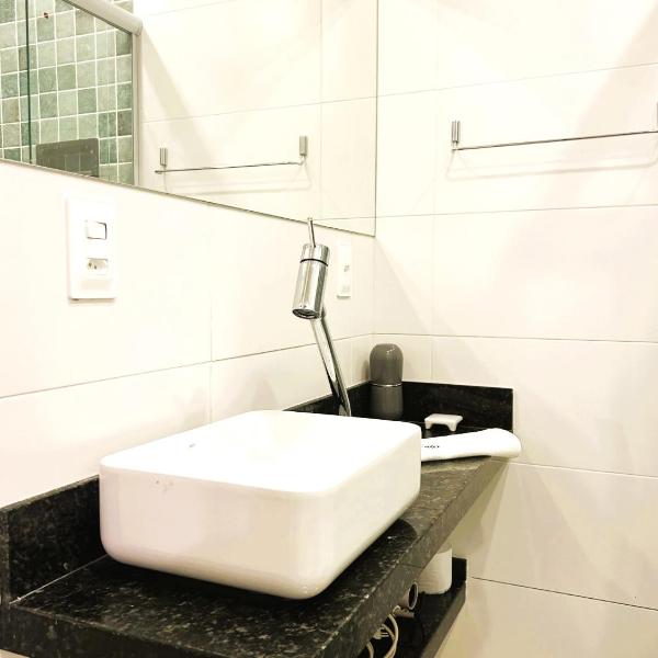 Apartamento Encantador na Orla de Copacabana - Foto 3