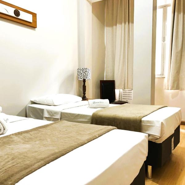Apartamento Encantador na Orla de Copacabana - Foto 2