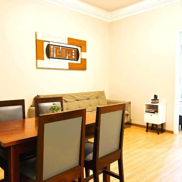 Apartamento Encantador na Orla de Copacabana - Foto 4
