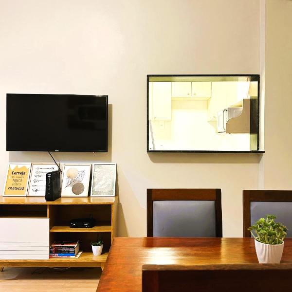 Apartamento Encantador na Orla de Copacabana - Foto 5