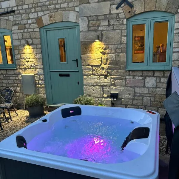 The Old Forge, hotel v destinaci Cheltenham