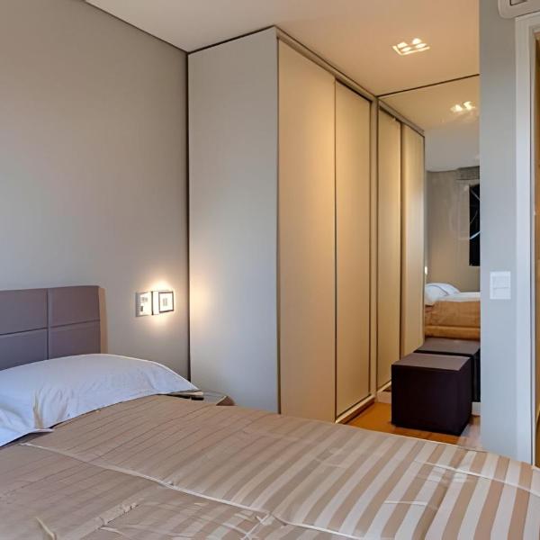 Multihouse - Moderno Apartamento Vila Olímpia - Foto 2