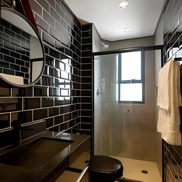 Multihouse - Moderno Apartamento Vila Olímpia - Foto 3