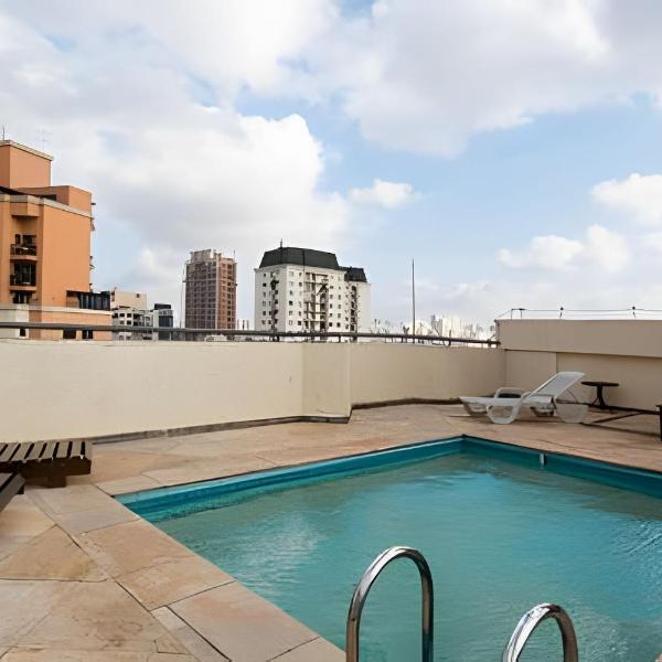 Multihouse - Moderno Apartamento Vila Olímpia - Foto 4