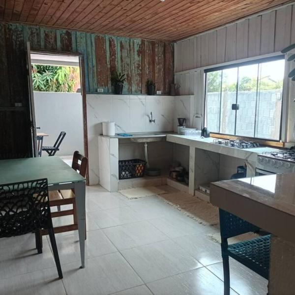 Casa aconchegante no centro - Foto 4