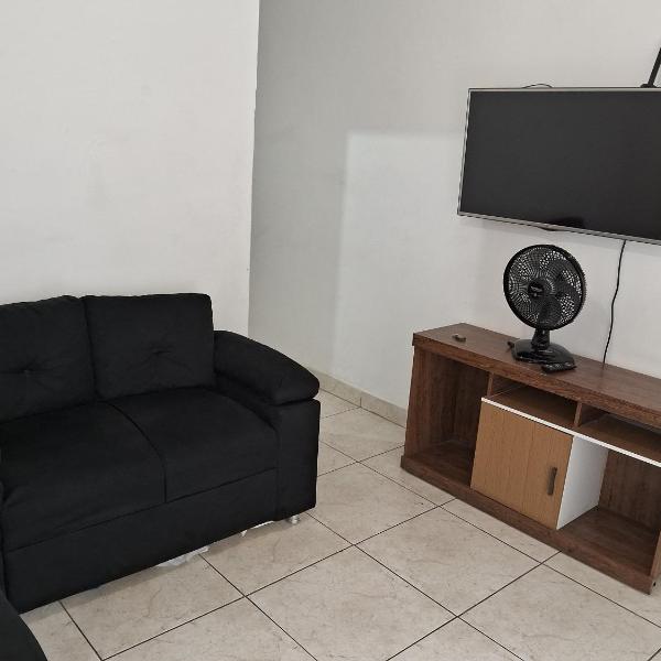 Casa espaçosa em Belo Horizonte - Foto 5