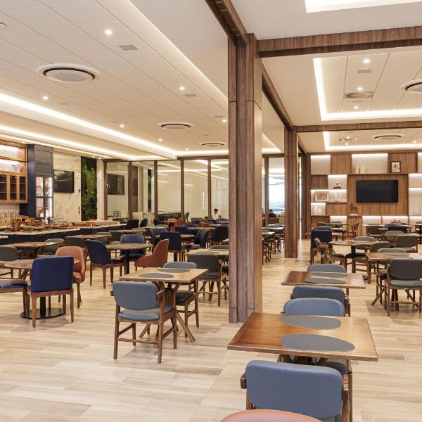 Hotel Kindermann Chapecó - Hotel Novo - Foto 4
