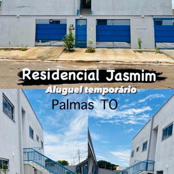 Residencial Jasmim Apto Standard 05 - Foto 2