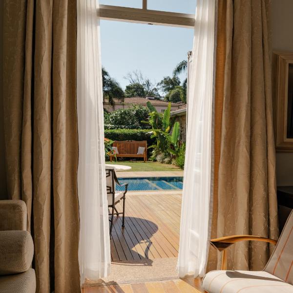 Hotel das Cataratas, A Belmond Hotel, Iguassu Falls - Foto 4