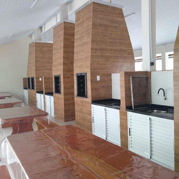 Brejatuba Residence! Conforto e lazer em excelente condomínio - Foto 5